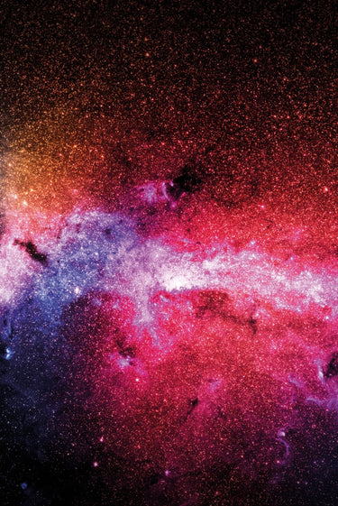 Akai Pro APC 20 Skin Galactica